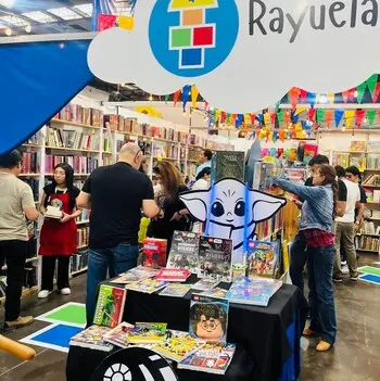 Mañana de Star Wars 13 de julio Mañana de Star Wars 13 de julio