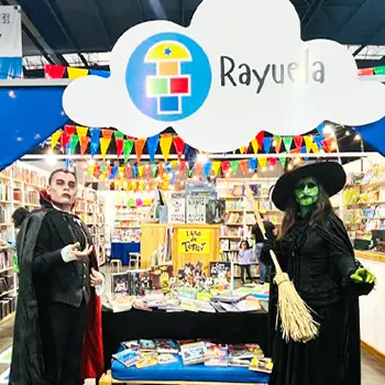 Noche de Literatura de Terror 3 de julio Noche de Literatura de Terror 3 de julio