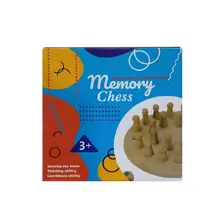 MEMORY CHESS