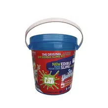 KIT PARA HACER SLIME COMESTIBLE