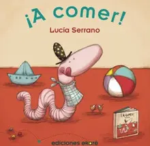 ¡A COMER!