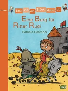 EINE BURG FÜR RITTER RUDI