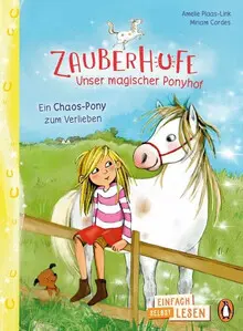 PENGUIN JUNIOR  EINFACH SELBST LESEN
