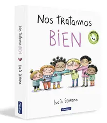 NOS TRATAMOS BIEN (PEQUEÑAS MANITAS) NOS TRATAMOS BIEN (PEQUEÑAS MANITAS)