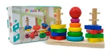 PUZZLE TOWER