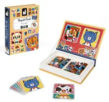 MAGNETI BOOK MIX Y MATCH