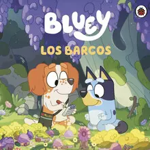 BLUEY: LOS BARCOS