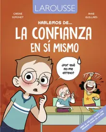 HABLEMOS DE... LA CONFIANZA EN SI MISMO