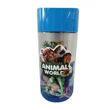 DINOSAURIOS ANIMAL WORLD