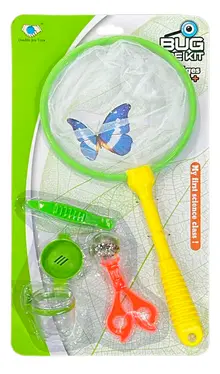 BUG CAPTURE KIT