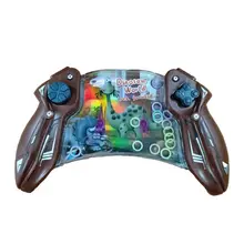 JUEGO DE AGUA DINOSAURIO CONTROL
