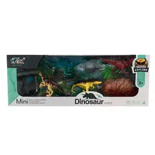 MINI DINOSAUR