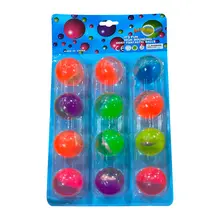 PELOTA CON FIGURITA